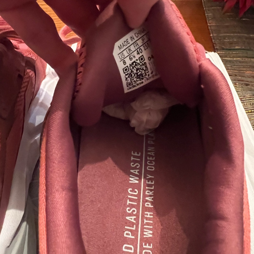 Adidas Adistar 1 Women’s Running Shoes - Picture 8 of 8